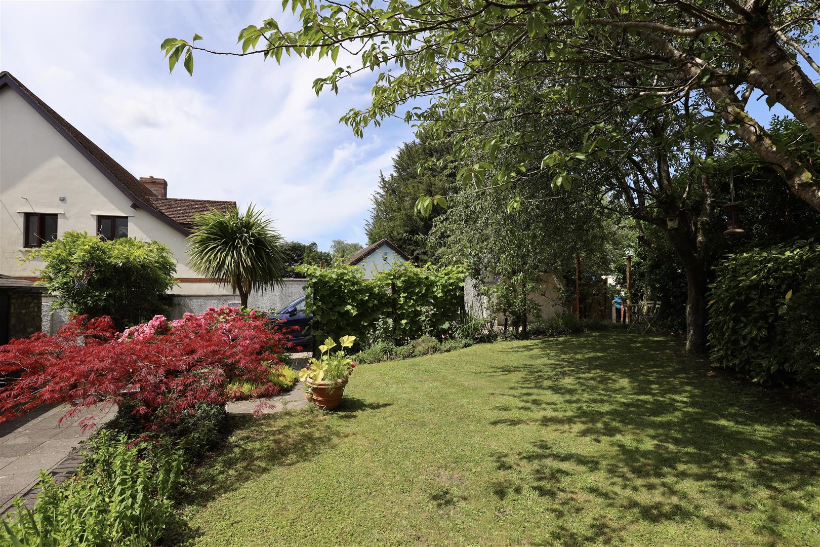 Westways, St Nicholas, Vale Of Glamorgan, CF5 6SG